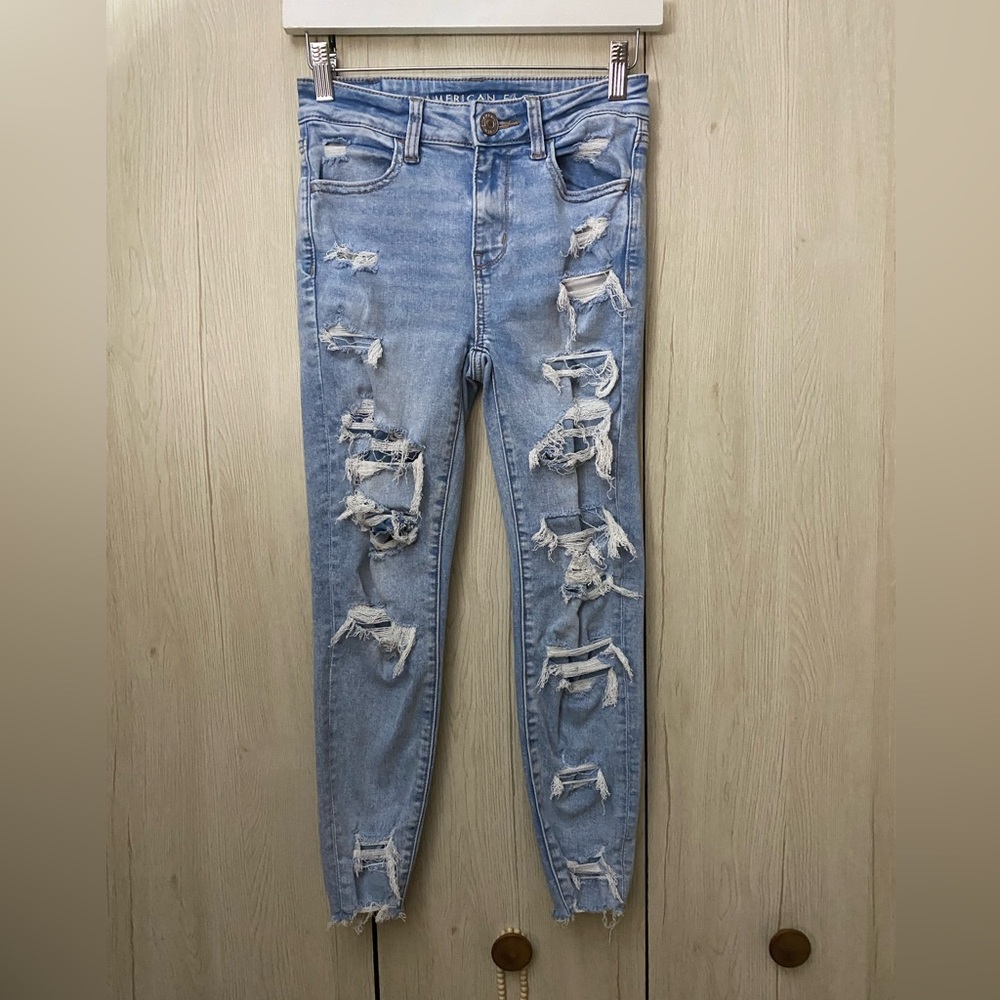 AEO jeans - Picture 4 of 13